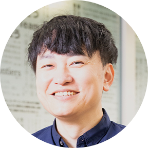 長坂大輔